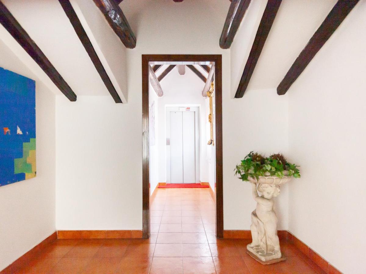 Easyhomes-San Marco Milano Ngoại thất bức ảnh