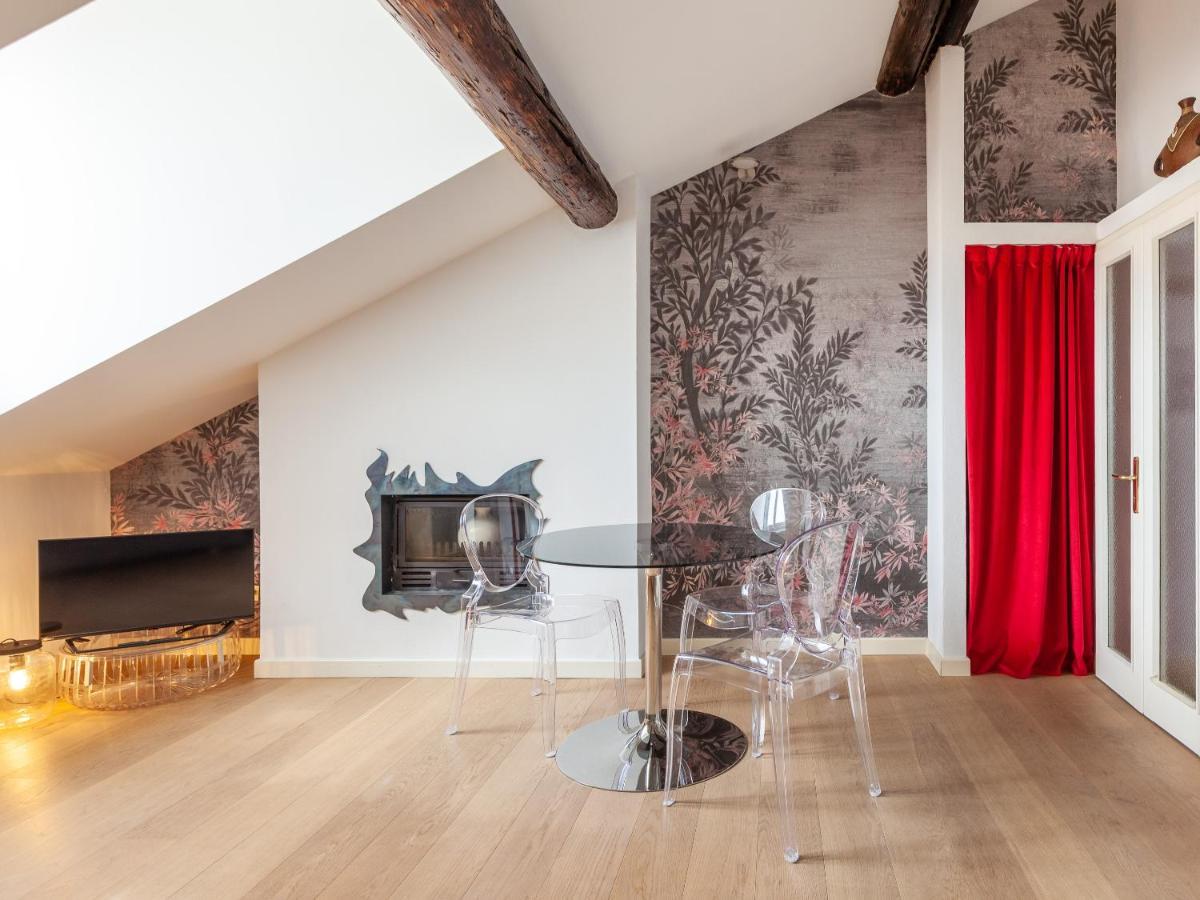 Easyhomes-San Marco Milano Ngoại thất bức ảnh