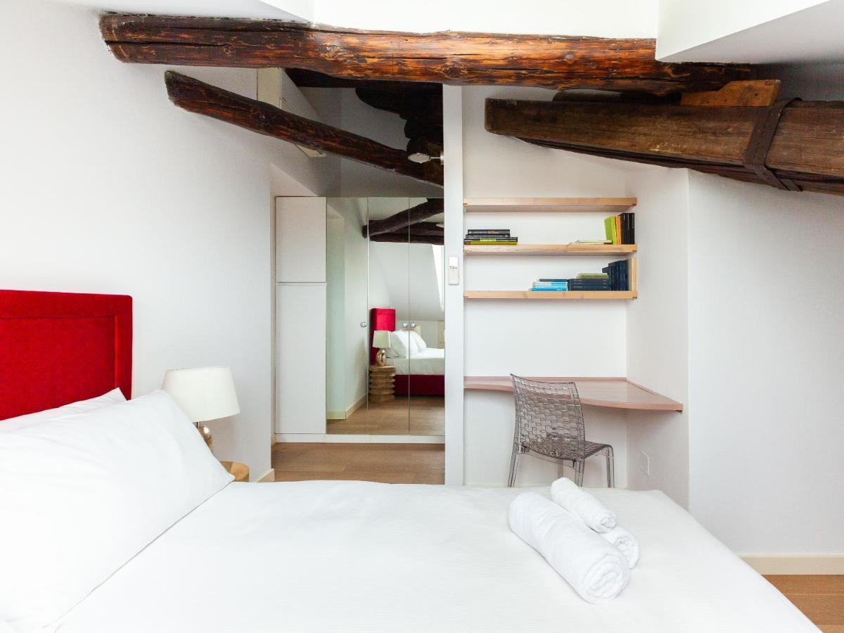 Easyhomes-San Marco Milano Ngoại thất bức ảnh