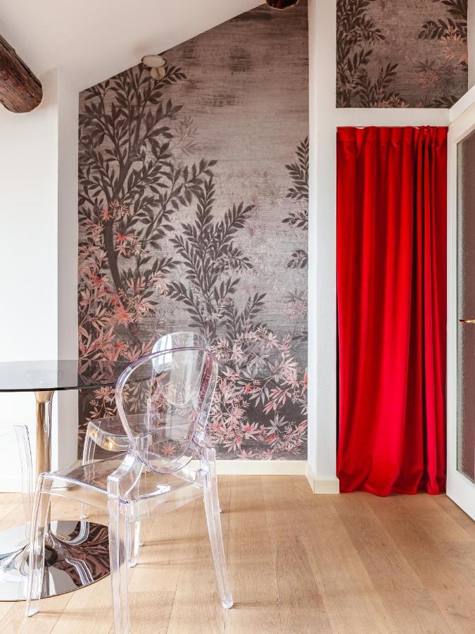 Easyhomes-San Marco Milano Ngoại thất bức ảnh