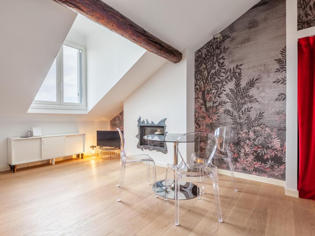 Easyhomes-San Marco Milano Ngoại thất bức ảnh