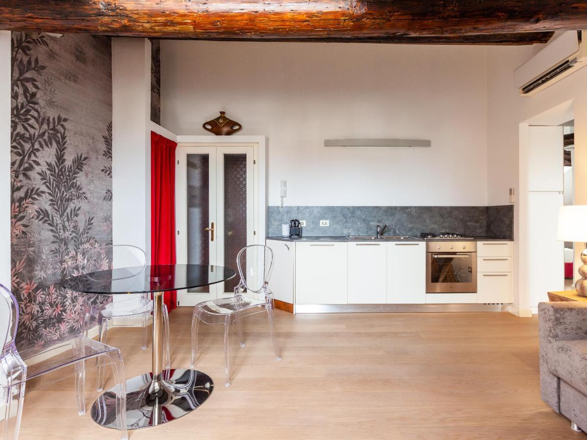 Easyhomes-San Marco Milano Ngoại thất bức ảnh